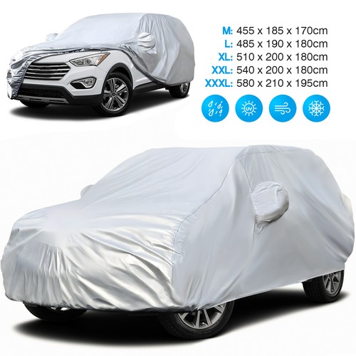 Waterproof full car - full, for