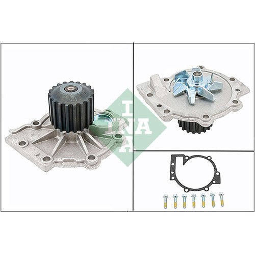 Ina 538 0808 - 10, pump
