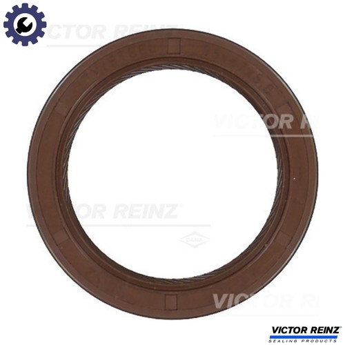Shaft seal crankshaft - seal,
