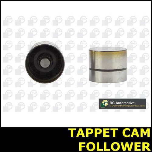 Tappet cam follower - cam, exhaust