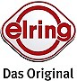 Sealing plug oil sump - oil, elring