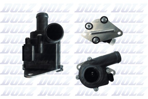 Dolz ev561a additional water - dolz,