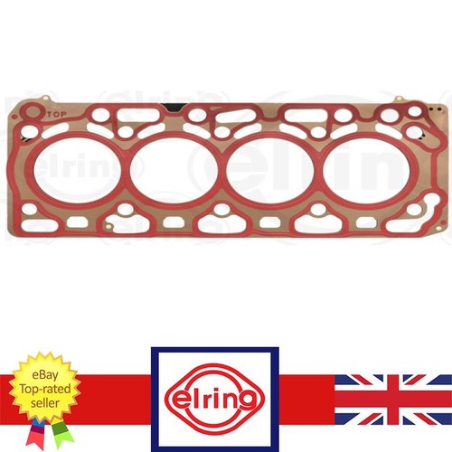 Cylinder head gasket - cylinder, geely