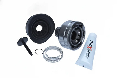 Driveshaft joint wheel side - wheel,