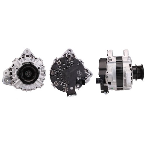 Lucas alternator for volvo - alternator,