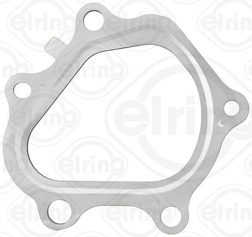 Charger gasket fits volvo - fits,