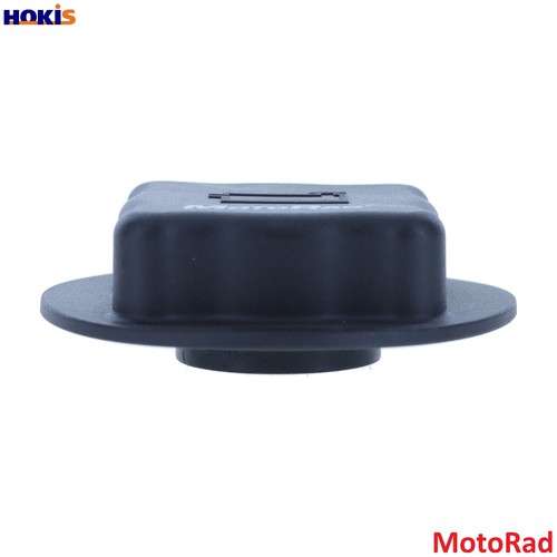 Cap coolant tank t33 - cap, volvo