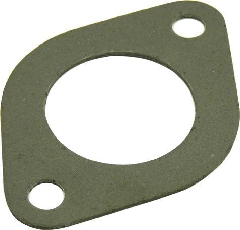 Exhaust gasket - exhaust,