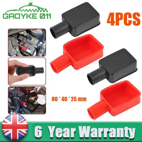 4pcs car battery - 4pcs,