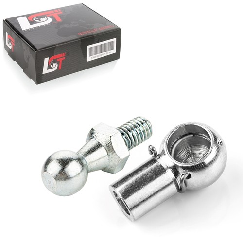 Set ball stud head - ball,