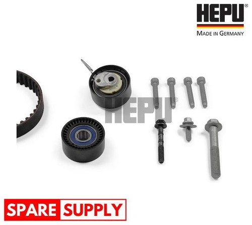Timing belt kit - timing,