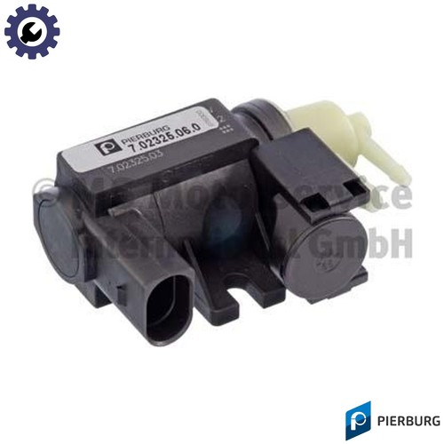 Pressure converter - pressure,