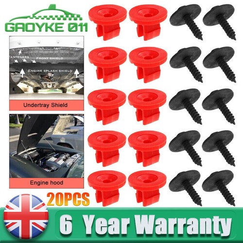 Engine undertray cover - engine,