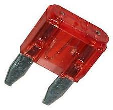 Mini blade fuses - x,