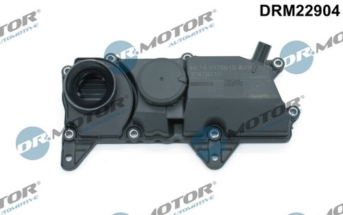 Motor automotive drm22904 - dr.motor,