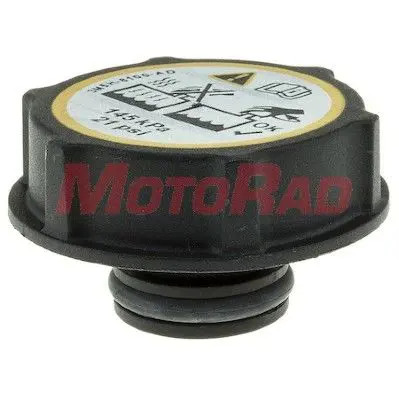 Coolant reservoir cap - , t57