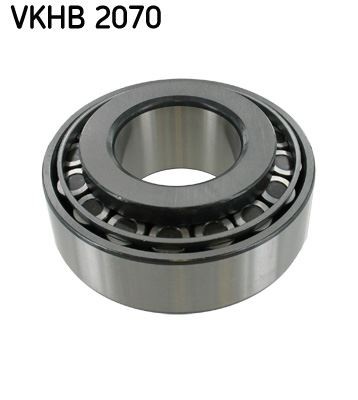 Wheel bearing for daf 85 - wheel,