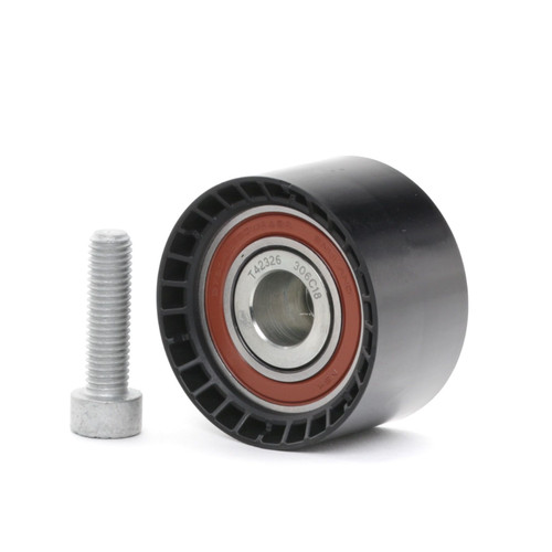 T42326 idler pulley for - pulley, volvo