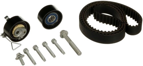 Timing belt kit gates - timing,
