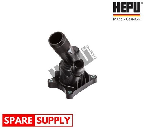Thermostat coolant for volvo - coolant,