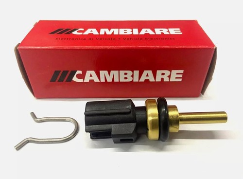 Coolant temperature sensor - temperature,