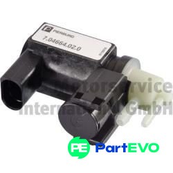 Pierburg turbocharger pressure - pierburg,