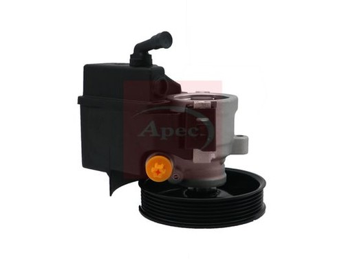 Steering system hydraulic pump - hydraulic,