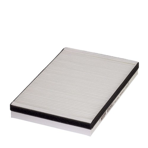 Hengst filter e920li cabin - hengst, air
