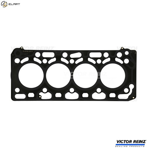 Gasket cylinder head - gasket,