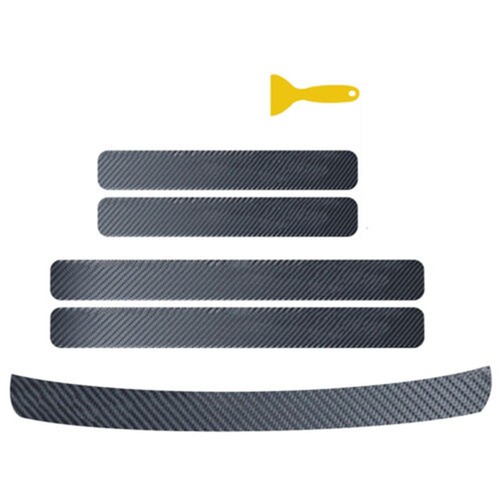 Protect your car with carbon - protect,
