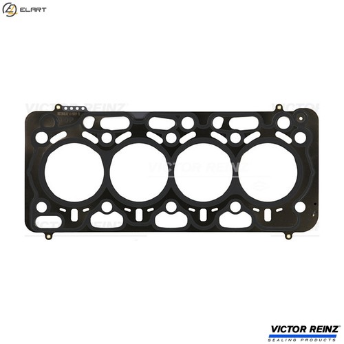 Gasket cylinder head - gasket,