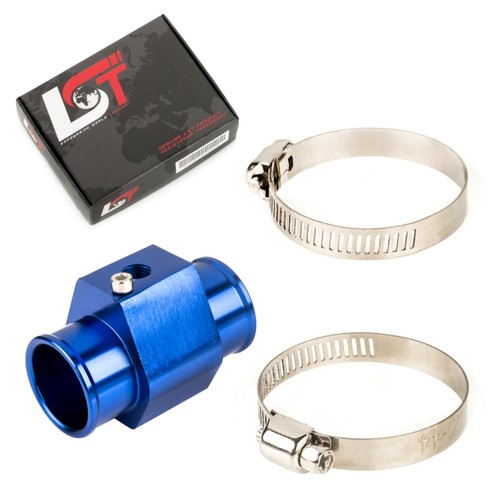 Adapter coolant hose water - hose,