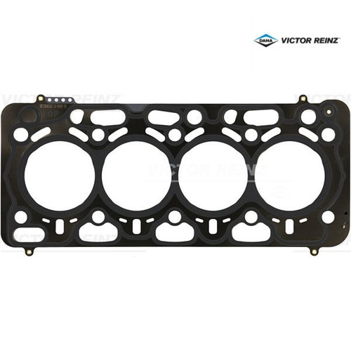 Gasket cylinder head victor - head,