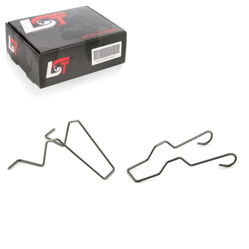 Universal headlight repair - 2x,