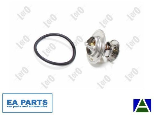 Thermostat coolant for volvo - coolant,