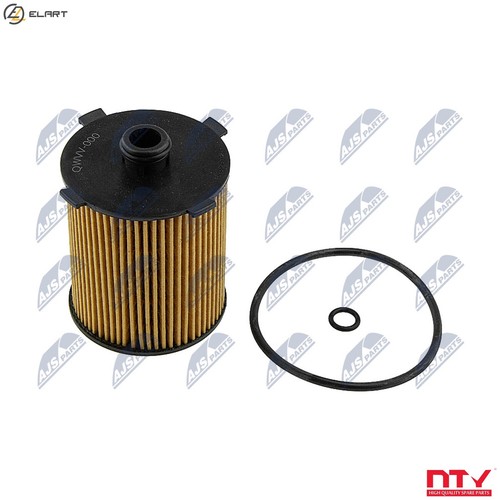 Oil filter fof 000 for - filter,