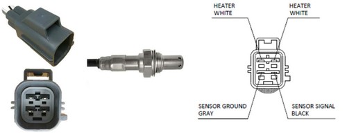 Genuine fuel parts - genuine,