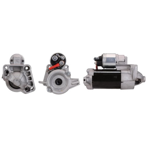 Lucas starter for volvo - lucas,