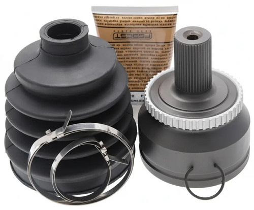Driveshaft joint front - cv,