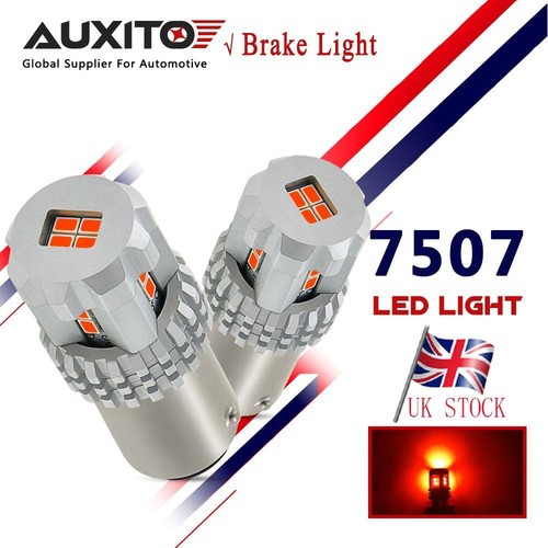 1157 bay15d led red - 1157,