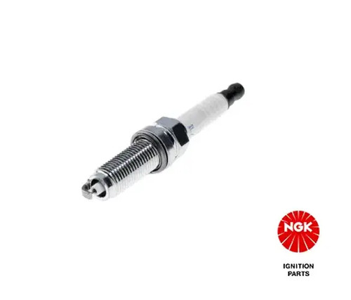 Spark plug interference - plug,
