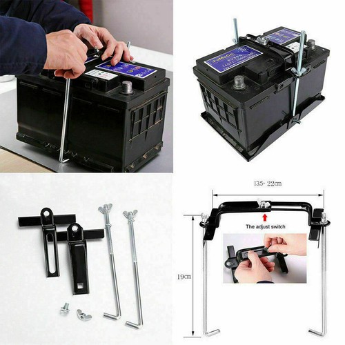 Car storage battery - car,