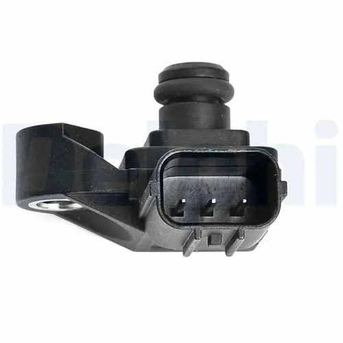 Pressure sensor map - map,