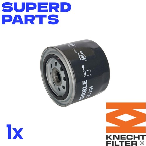 Oil filter fits volvo 140 - volvo,