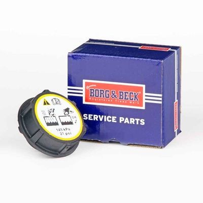 Borg beck brc119 coolant - beck,