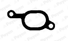 Exhaust manifold gasket fits - manifold,