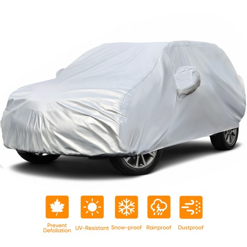 Suv car cover waterproof - suv,