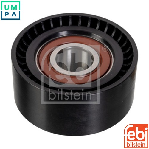 Deflection pulleyguide pulley - deflection,