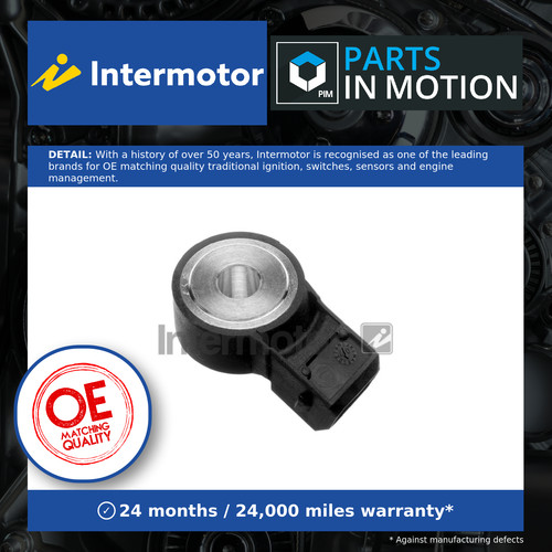Knock sensor fits volvo - knock,