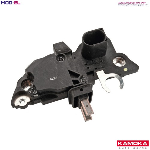 Alternator regulator 8630098 - alternator,